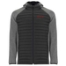 Minsk Hybrid Thermojacke Unisex-Standskizze6