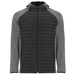 Minsk Hybrid Thermojacke Unisex-Standskizze7