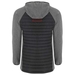 Minsk Hybrid Thermojacke Unisex-Standskizze1