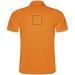 Monzha Sport Poloshirt für Herren-Standskizze20