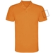 Monzha Sport Poloshirt für Herren-Standskizze9