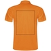 Monzha Sport Poloshirt für Herren-Standskizze7