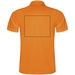 Monzha Sport Poloshirt für Herren-Standskizze8