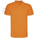 Monzha Sport Poloshirt für Herren-Standskizze20