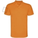 Monzha Sport Poloshirt für Herren-Standskizze9