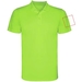 Monzha Sport Poloshirt für Herren-Standskizze12