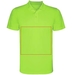 Monzha Sport Poloshirt für Herren-Standskizze5
