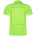 Monzha Sport Poloshirt für Herren-Standskizze7