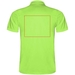 Monzha Sport Poloshirt für Herren-Standskizze16