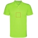 Monzha Sport Poloshirt für Herren-Standskizze17