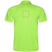 Monzha Sport Poloshirt für Herren-Standskizze16