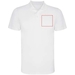 Monzha Sport Poloshirt für Herren-Standskizze13