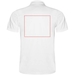 Monzha Sport Poloshirt für Herren-Standskizze16