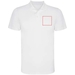 Monzha Sport Poloshirt für Herren-Standskizze17