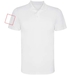 Monzha Sport Poloshirt für Herren-Standskizze9