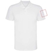 Monzha Sport Poloshirt für Herren-Standskizze10