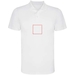 Monzha Sport Poloshirt für Herren-Standskizze5