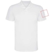 Monzha Sport Poloshirt für Herren-Standskizze11