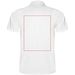 Monzha Sport Poloshirt für Herren-Standskizze6
