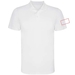 Monzha Sport Poloshirt für Herren-Standskizze6