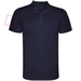 Monzha Sport Poloshirt für Herren-Standskizze19