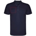 Monzha Sport Poloshirt für Herren-Standskizze11