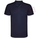 Monzha Sport Poloshirt für Herren-Standskizze7