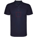 Monzha Sport Poloshirt für Herren-Standskizze8