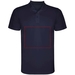 Monzha Sport Poloshirt für Herren-Standskizze4