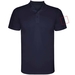 Monzha Sport Poloshirt für Herren-Standskizze10