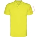 Monzha Sport Poloshirt für Herren-Standskizze12