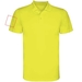 Monzha Sport Poloshirt für Herren-Standskizze9