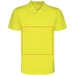 Monzha Sport Poloshirt für Herren-Standskizze5