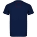 Montecarlo Sport T-Shirt für Kinder-Standskizze1
