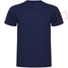 Montecarlo Sport T-Shirt für Kinder-Standskizze14