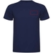 Montecarlo Sport T-Shirt für Kinder-Standskizze11