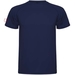 Montecarlo Sport T-Shirt für Kinder-Standskizze19