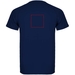 Montecarlo Sport T-Shirt für Kinder-Standskizze18