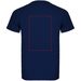 Montecarlo Sport T-Shirt für Kinder-Standskizze8