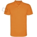 Polo sport Monzha à manches courtes pour enfant-Croquis verticaux16