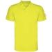 Polo sport Monzha à manches courtes pour enfant-Croquis verticaux6