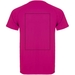 T-shirt sportiva da uomo a maniche corte Montecarlo-Schizzi dello stand17