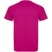 T-shirt sportiva da uomo a maniche corte Montecarlo-Schizzi dello stand6