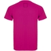 T-shirt sportiva da uomo a maniche corte Montecarlo-Schizzi dello stand7