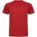 Montecarlo Sport T-Shirt für Herren-Standskizze8
