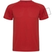 Montecarlo Sport T-Shirt für Herren-Standskizze7