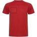 Montecarlo Sport T-Shirt für Herren-Standskizze4
