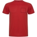 Montecarlo Sport T-Shirt für Herren-Standskizze9