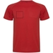 Montecarlo Sport T-Shirt für Herren-Standskizze10