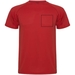 Montecarlo Sport T-Shirt für Herren-Standskizze16